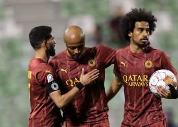 QSL: Al Sadd thrash Al Ahli to retain league shield