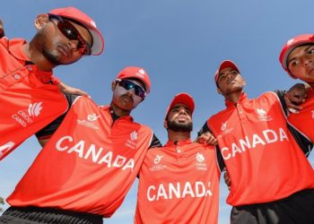 ICC T20 WC qualifier: Canada seal fifth place; Germany take seventh spot