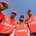 ICC T20 WC qualifier: Canada seal fifth place; Germany take seventh spot