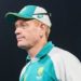 Cricket Australia appoints McDonald as interim head coach