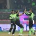 Qalandars retain second spot despite Super Over loss to Zalmi
