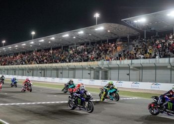 Doha to host MotoGP season-opener from March 4 to 6