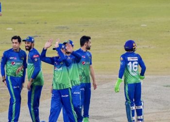 PSL: Multan Sultans beat Islamabad United by six wickets