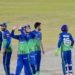 PSL: Multan Sultans beat Islamabad United by six wickets