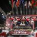 Qatar International Rally: Love of motorsport keeps me going, says Nasser