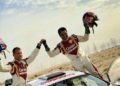 MERC: Kuwait International Rally to be held from March 17-19