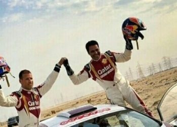 MERC: Kuwait International Rally to be held from March 17-19
