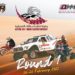 Qatar Off-Road Championship from February 25-26