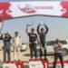 Qatar Off-Road Championship: Ahmed Al Kuwari wins honour in Auto category
