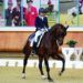 HH Amir Sword Festival: Waldon wins Dressage honours on opening day