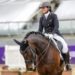 CHI Al Shaqab: Qatar’s woman rider Wejdan happy with debut performance