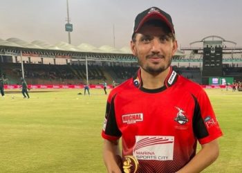 PSL: Zaman Khan bowls Lahore to thrilling win over Islamabad