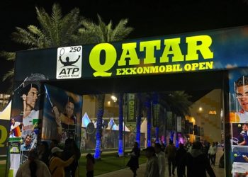 Aspetar to provide medical support during double Qatar Open events