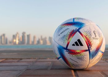 Al Rihla will be Official Match Ball for FIFA World Cup Qatar 2022