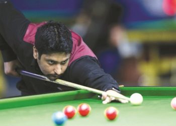 Qatar’s Al Obaidli, Abdulmajeed win in IBSF World Snooker Championship