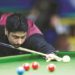 Qatar’s Al Obaidli, Abdulmajeed win in IBSF World Snooker Championship