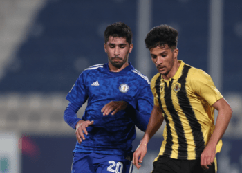 Al Khor relegated despite 1-0 win over Qatar SC in last round match