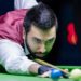 Asian snooker: Qatar’s Ali Al Obaidli qualifies for last 8