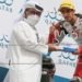 Asia Talent Cup: Al Sahouti finishes second in Race 2