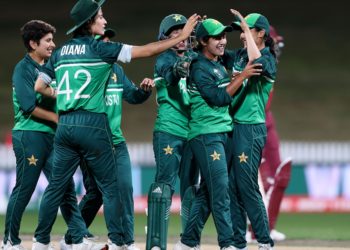 ICC World Cup: Pakistan women beat Windies to earn first victory since 2009