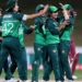 ICC World Cup: Pakistan women beat Windies to earn first victory since 2009