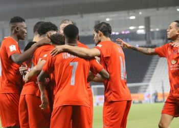 Amir Cup: Al Duhail, Al Gharafa set up final date on March 18