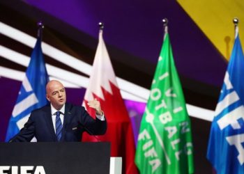 FIFA President praises Qatar’s readiness to deliver FIFA World Cup