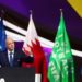 FIFA President praises Qatar’s readiness to deliver FIFA World Cup