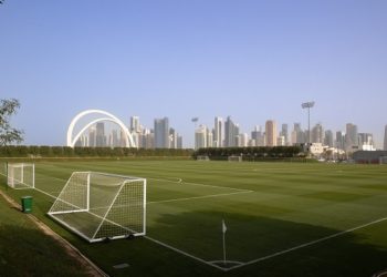 Qatar will offer 40 training sites for FIFA World Cup