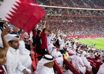 FIFA World Cup: Doha set to host draw ceremony on April 1