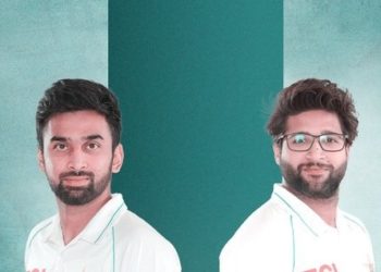 Pakistan vs Australia first Test ends in a draw