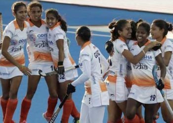 FIH Pro League: Indian women’s team will face world No.5 Germany tomorrow