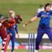 Jhulan becomes most successful bowlers in ICC Women’s World Cup history