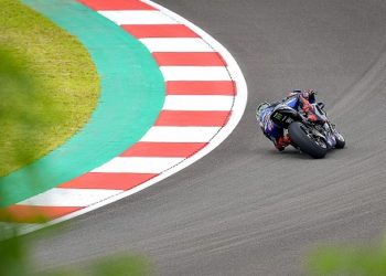 Indonesia all set to host MotoGP event after 25 years