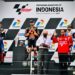 MotoGP: Portugal’s Miguel Oliveira wins Indonesian Grand Prix