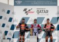 Bastianini delivers master class to win Grand Prix of Qatar