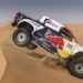 Qatar’s Al Attiyah picks up valuable W2RC Series points