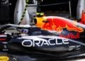 Sakhir F1: Red Bull reveal new upgrade