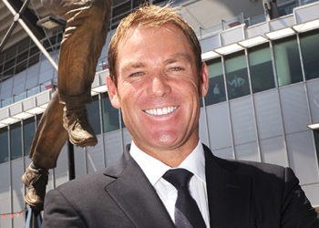 Warne dies of ‘suspected’ heart attack in Bangkok