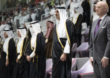 Al Duhail outshine Al Gharafa 5-1 to win 50th Amir Cup title