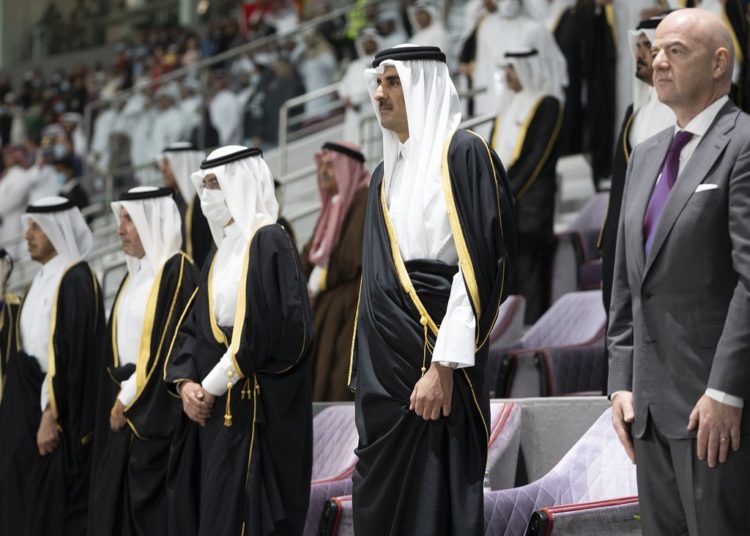 Al Duhail outshine Al Gharafa 5-1 to win 50th Amir Cup title