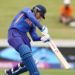 ICC World Cup: Mandhana, Kaur set up India win with stylish tons