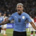 Uruguay, Ecuador qualify for FIFA World Cup