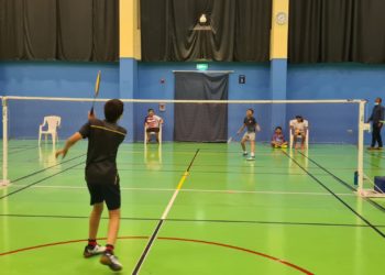 Qatar Badminton Association ties up with local academies