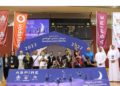 AZF’s Ramadan Sports Festival to conclude tomorrow