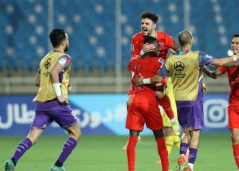 AFC Champions League: Al Duhail beat Al Taawoun 4-3 to qualify for last 8