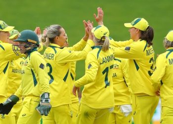 ICC Women’s World Cup: Australia beat England to win title