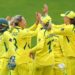 ICC Women’s World Cup: Australia beat England to win title