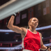 Mossely named as Ambassador for IBA Women’s World Boxing Championships