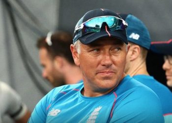 Silverwood appointed as Sri Lanka team’s head coach